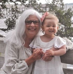 Meet your Posher, Barbara